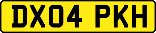 DX04PKH
