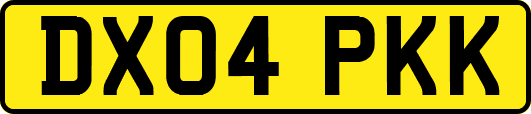 DX04PKK