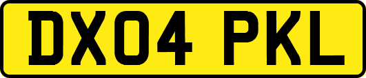 DX04PKL