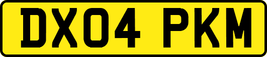DX04PKM