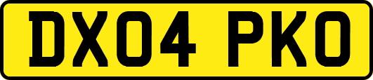 DX04PKO