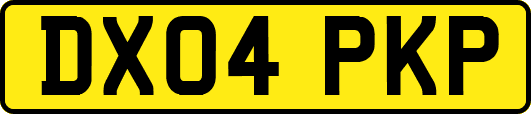DX04PKP