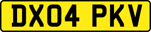DX04PKV