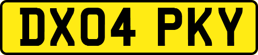 DX04PKY