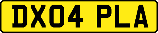 DX04PLA