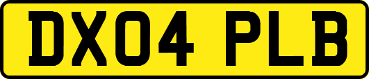 DX04PLB
