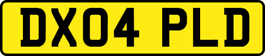 DX04PLD