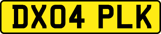 DX04PLK