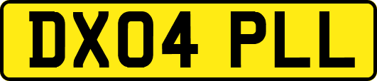 DX04PLL