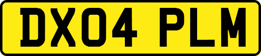 DX04PLM