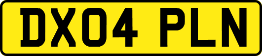 DX04PLN