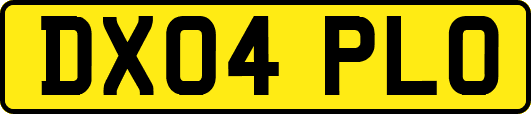 DX04PLO