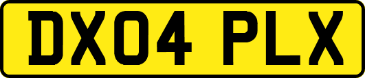 DX04PLX