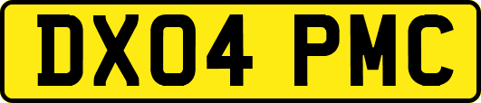 DX04PMC