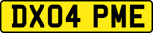DX04PME