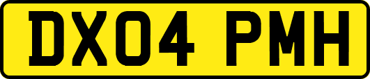 DX04PMH