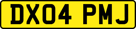DX04PMJ