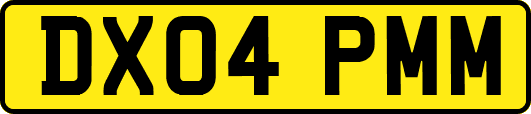 DX04PMM