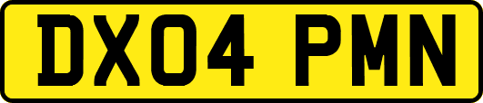 DX04PMN