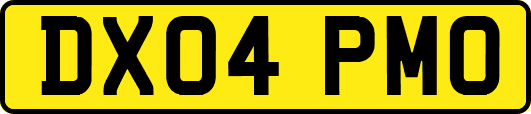 DX04PMO