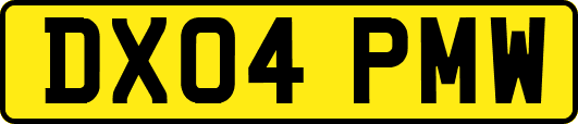 DX04PMW