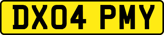 DX04PMY