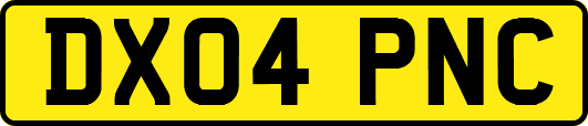DX04PNC