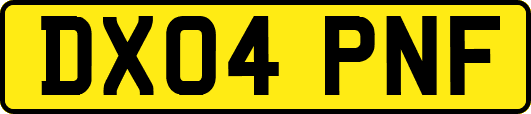 DX04PNF