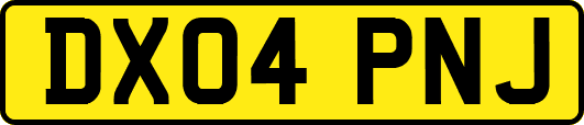 DX04PNJ