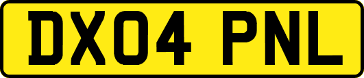 DX04PNL