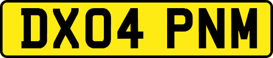 DX04PNM
