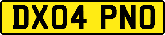 DX04PNO