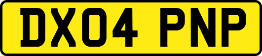 DX04PNP