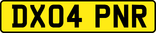 DX04PNR