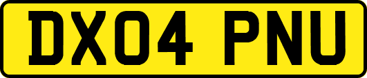 DX04PNU