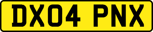 DX04PNX