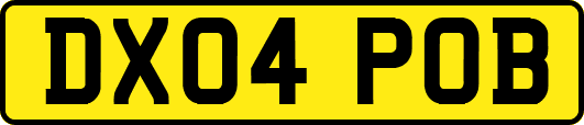 DX04POB