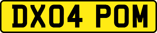 DX04POM