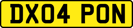 DX04PON