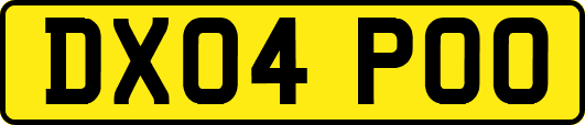 DX04POO