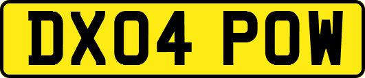 DX04POW