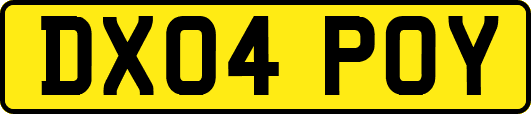DX04POY