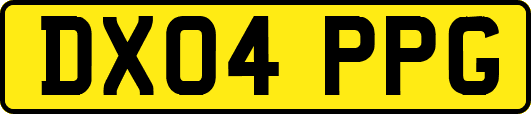 DX04PPG