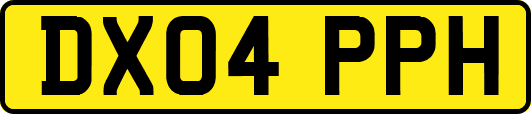 DX04PPH