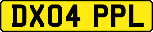 DX04PPL