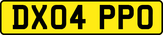 DX04PPO