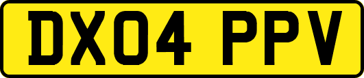 DX04PPV