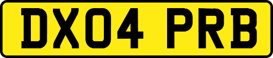 DX04PRB