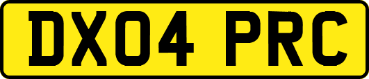 DX04PRC