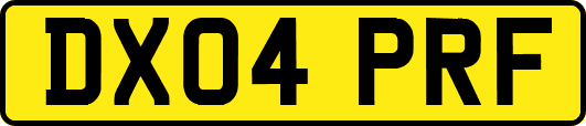 DX04PRF